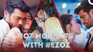 Hot Moments with EzOz  Mr Wrong [upl. by Autumn]