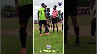 kingfisher potkasadhu marndi officialCRMFootballupdate sports localfootballodisha [upl. by Onit]