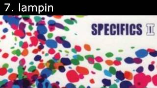 Specifics II full album [upl. by Rivy]