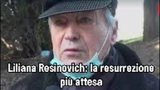 Liliana Resinovich la resurrezione più attesa [upl. by Kraul]