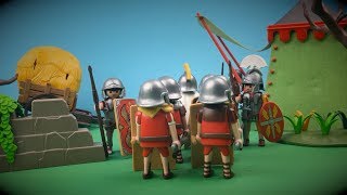 Playmobil romeinen 3 [upl. by Squires]