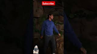 Can you stop the chameleon comedy funny reaction zachking tiktok shorts [upl. by Nnahaid781]