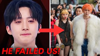 5 KPop Idols Who Ruined Another Idol’s Career [upl. by Joye797]