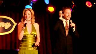 Marin Mazzie and Jason Danieley  Irving Berlin Medley [upl. by Hax635]