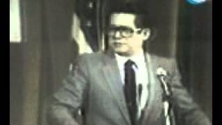 Ninoy Aquino joking speech [upl. by Ailed]