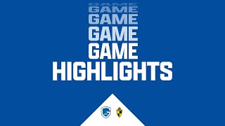 ⚽️10Jong Genk vs Lierse K  Game Highlights [upl. by Tserrof654]