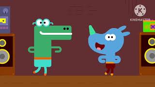 Meet Tag 🎶💙 ｜ Hey Duggee BND of Doom [upl. by Herod]