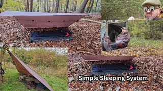 Bushcraft Kit Load Out Series  Part 1 [upl. by Leciram]