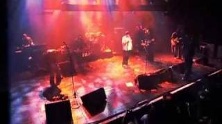 Happy Mondays  Loose Fit Live in Barcelona [upl. by Aivle]