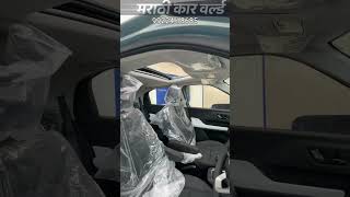 🔥27 चा एव्हरेज 🔴 एका दिवसात डिलिव्हरी Tata Punch CNG accomplished vs adventure vs pure Marathi Car [upl. by Halvaard79]