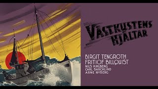 Västkustens hjältan 1940 [upl. by Wenona937]