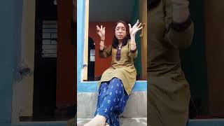 aila re noya daman song piyali shorts [upl. by Aissyla]