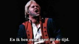 Musical Les Misérables Breng hem thuis [upl. by Gonroff]