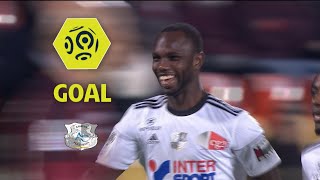 Goal Moussa KONATÉ 29  FC Metz  Amiens SC 02  201718 [upl. by Gabbey410]