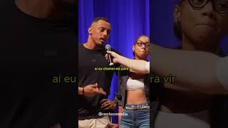 Ta muito confusa essa historia kkkkkkk comedia comediantebrasileiro humorraphaelghanem [upl. by Cl]