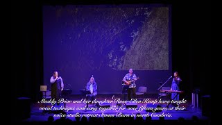 Maddy Prior amp Forgotten Lands  live [upl. by Ingemar568]