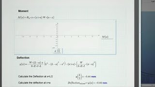 Mathcad Prime 60 Overview [upl. by Ezirtaeb]