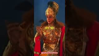 Man ko vas me karne ke liye shreekrishna arjun gita gyan mahabharat motivation shorts status [upl. by Burt431]