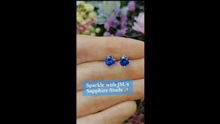 Searching for the perfect September birthstone gift [upl. by Ragg]