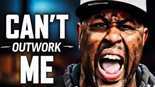 YOU WILL NOT OUTWORK ME  Powerful Motivational Speech  JKJ Motivation [upl. by Eldwon917]