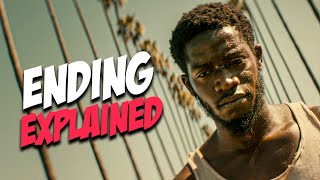 Snowfall Season 6 Ending Explained  Episode 10 Recap [upl. by Samaria372]