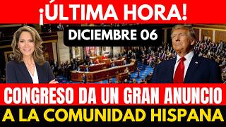 Buenísimas Noticias de Maria Elvira Salazar y Trump a la Comunidad Hispana  Howard Melgar [upl. by Eelan735]