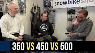 Vernon Snow MX  Shop Talk E02 [upl. by Ainod379]