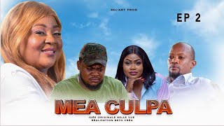 MEA CULPA EPISODE 2 Nouveau Film congolais BelArt Prod Septembre 2024 [upl. by Crin]