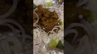 Leg piece with biryani chicken kaleji punjabisong newsong  short [upl. by Llerdnod]