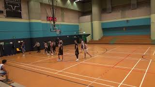 20241020 ENERGIZERS VS 力恆化纖 3rd Quarter [upl. by Gelman437]