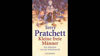 Terry Pratchett  Kleine freie Männer Fantasy Hörbuch komplett [upl. by Biancha]