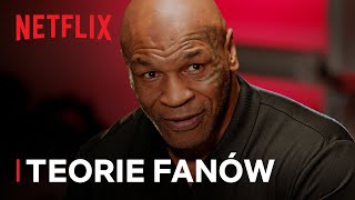 Mike Tyson reaguje na internetowe plotki o swoim życiu i karierze  Netflix [upl. by Daloris]