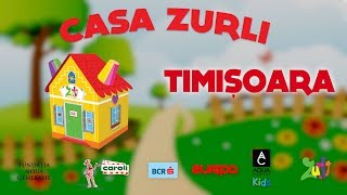 Turneul National Casa Zurli  Timisoara [upl. by Aihsram931]