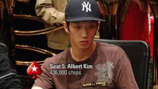 APPT Macau 2010 Final Table Preview  Asia Pacific Poker Tour PokerStars [upl. by Ahsac128]