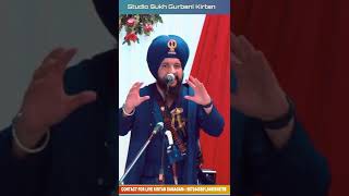 Dhadi Jatha Gurpreet Singh Landran Wale [upl. by Ardnayek613]