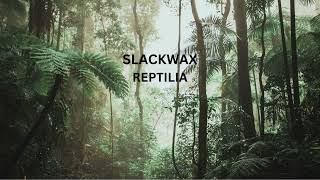 Slackwax  Reptilia [upl. by Mafala189]