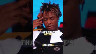 JUICE WRLD explains the MEANING behind 999Juice Wrld [upl. by Val]