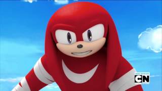 Sonic Boom episode 40 season 1 – Tails Crush [upl. by Devi]