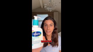 Revitalize Your Skin with Cetaphil [upl. by Christine]