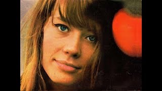 Dans le Monde Entier All over the World  Francoise Hardy 1964 [upl. by Irrabaj]