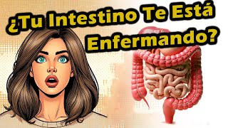 Repara Tu Intestino TODO Sobre el Intestino Permeable [upl. by Proulx]