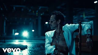 Marc Anthony  Mala Official Video [upl. by Akimert]