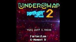 Distrust 2 Full OST [upl. by Ahsok427]