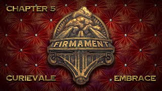 Firmament VR  Chapter 5 Cureivale Embrace [upl. by Roma]