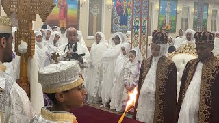 ውእቱሰ ከመ መርዓዊ ምስባክ  Weituse Keme Merawi Wedding Misbak [upl. by Eissirc]