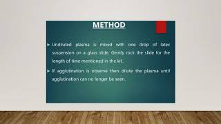 Tests for fibrinolytic activity [upl. by Asiulana]