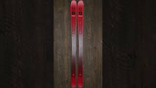 Our BEST Skis of 2024 backcountry [upl. by Ky]