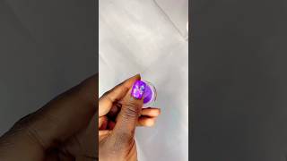 Dipping powder nails from home nails nailart kampala dippingpowdernails naildesign nailart [upl. by Nylirehc722]