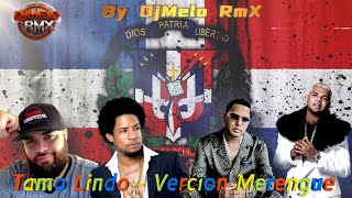 Tamo Lindo Vakero amp El Mayor Ft Dj Melo RmX [upl. by Ardnat463]