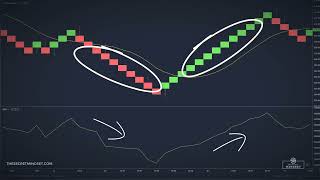 Elite Renko Trading Strategy How To Trade Renko Charts Successfully [upl. by Alroy]